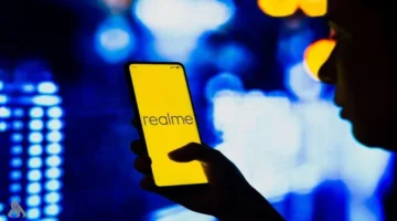 تصميم جديد.. Realme تعلن عن هاتف أنيق بمواصفات متطورة
